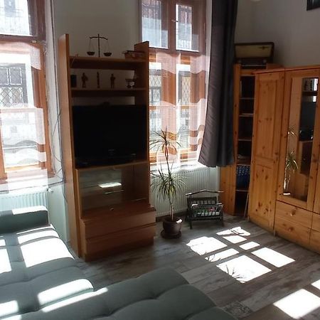 Western Apartman Budapest Eksteriør billede