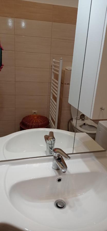 Western Apartman Budapest Eksteriør billede
