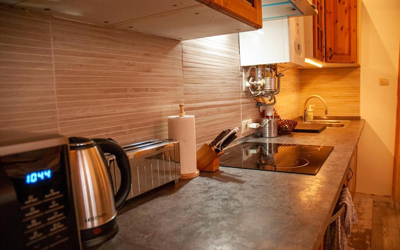 Western Apartman Budapest Eksteriør billede
