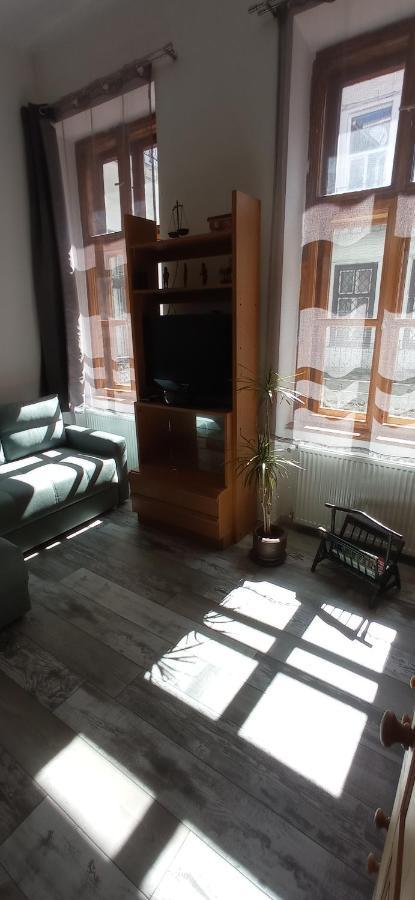 Western Apartman Budapest Eksteriør billede