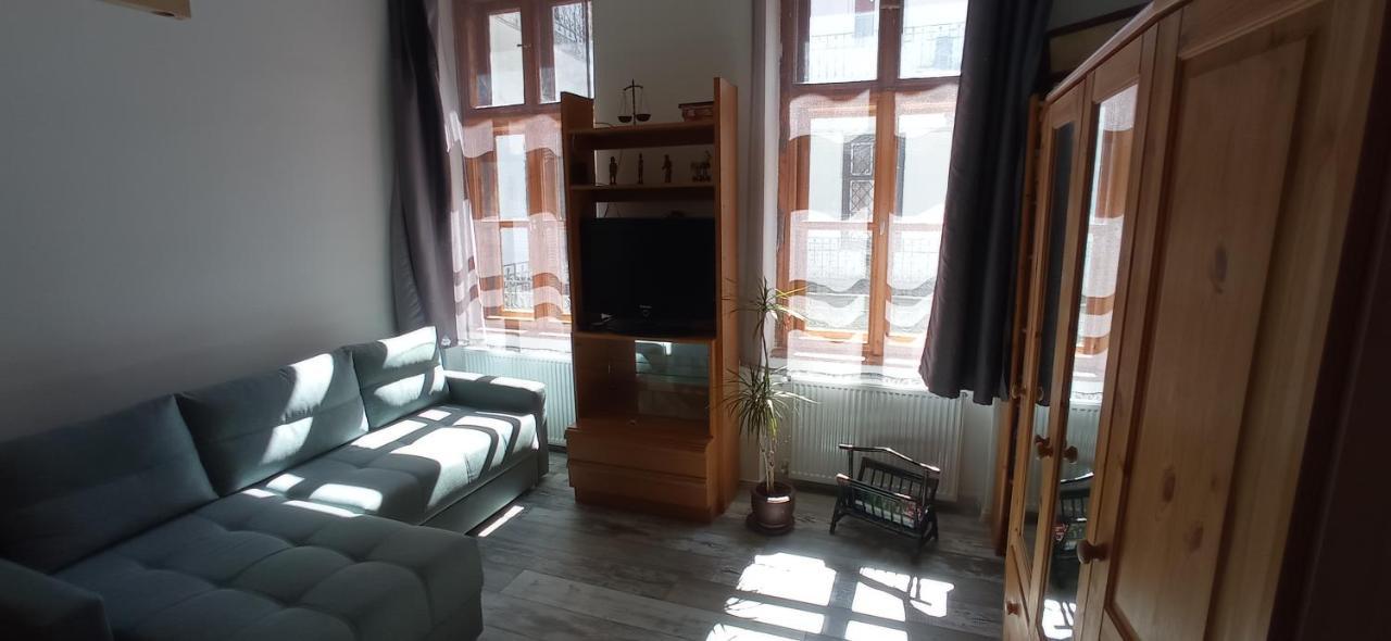 Western Apartman Budapest Eksteriør billede